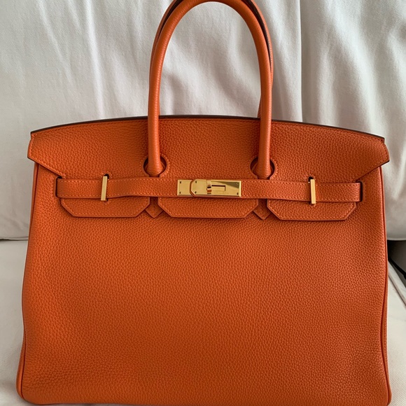 Hermes Handbags - Hermes PLEASE READ BEFORE BUYING OR OFFERING